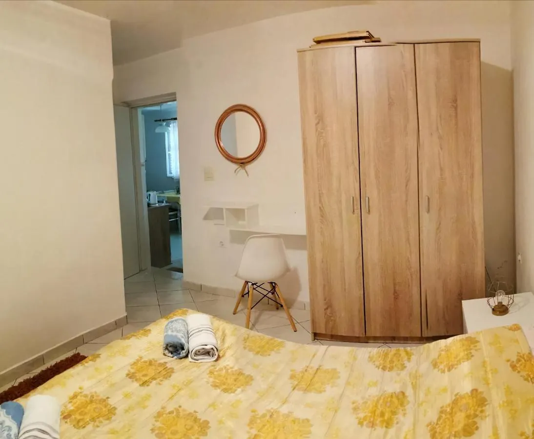 Apartments Šimuni Chorwacja