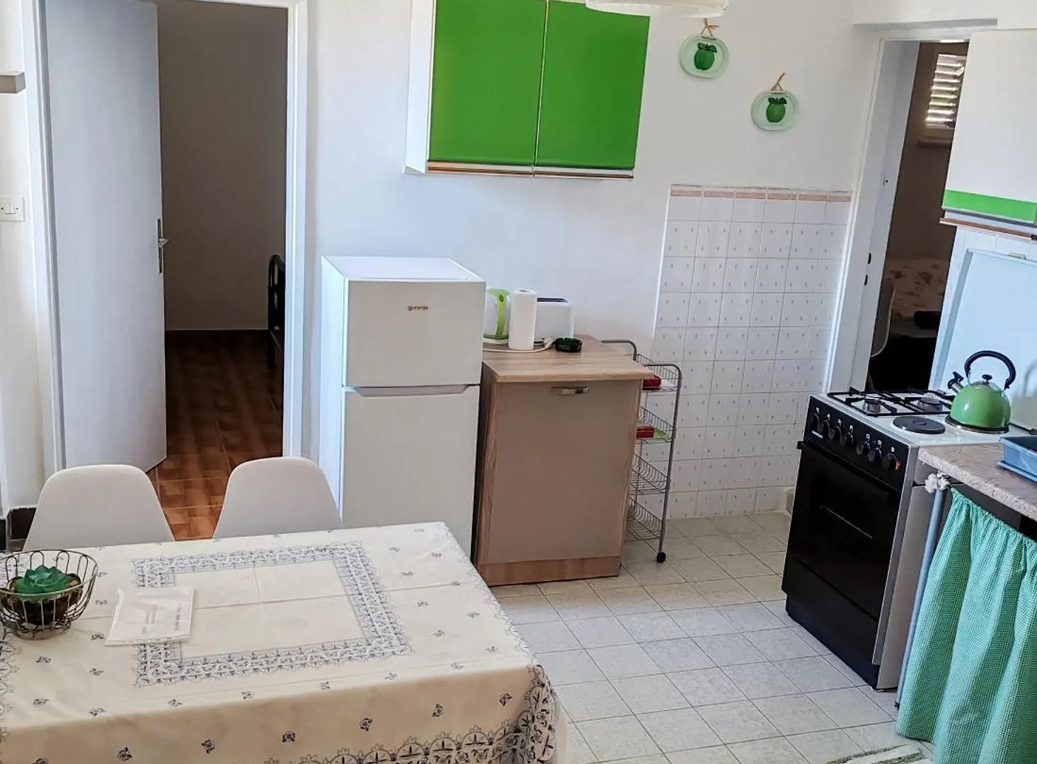 Apartments Simuni