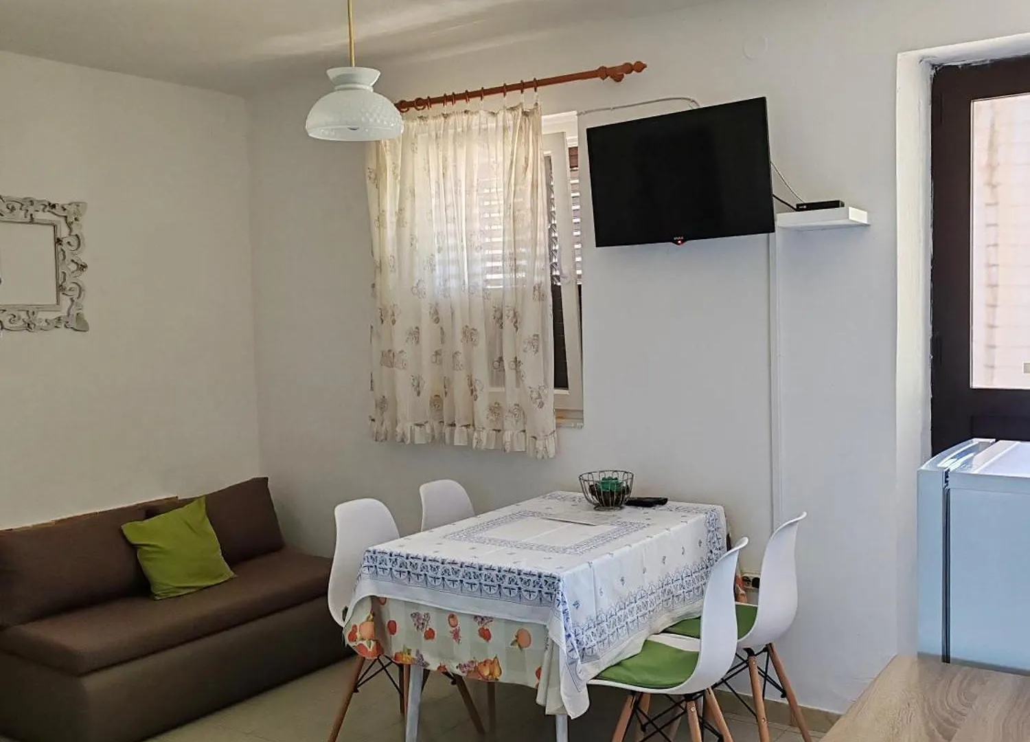 Apartments Šimuni