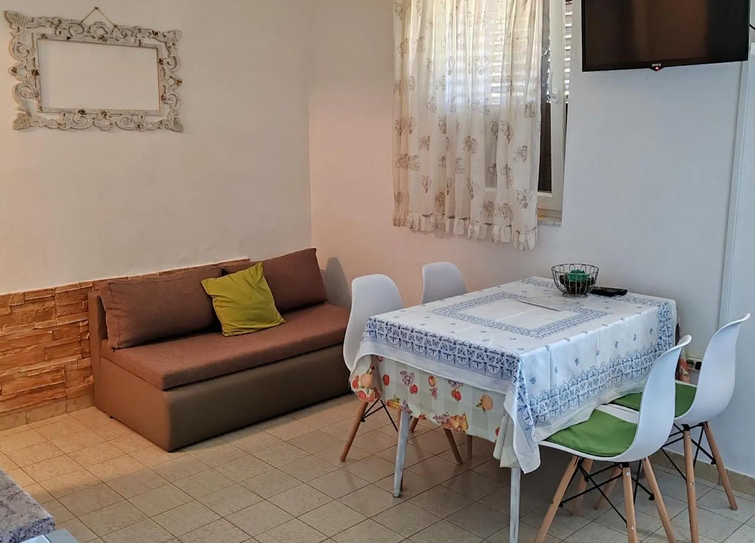 Apartments Šimuni