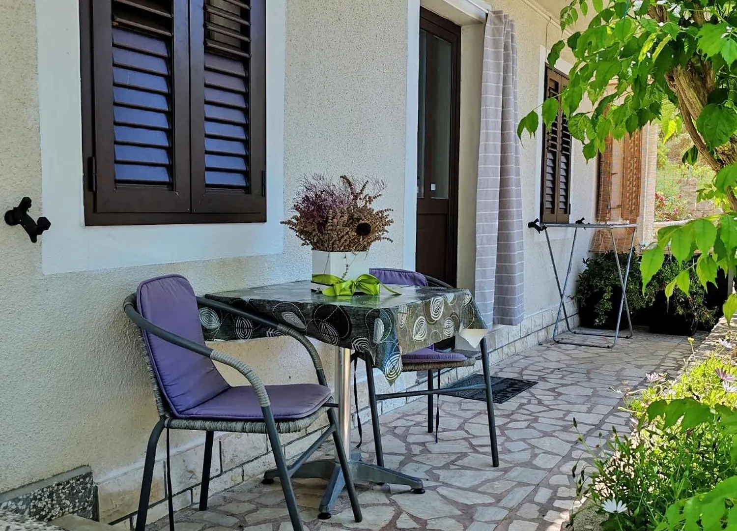 Apartments Šimuni