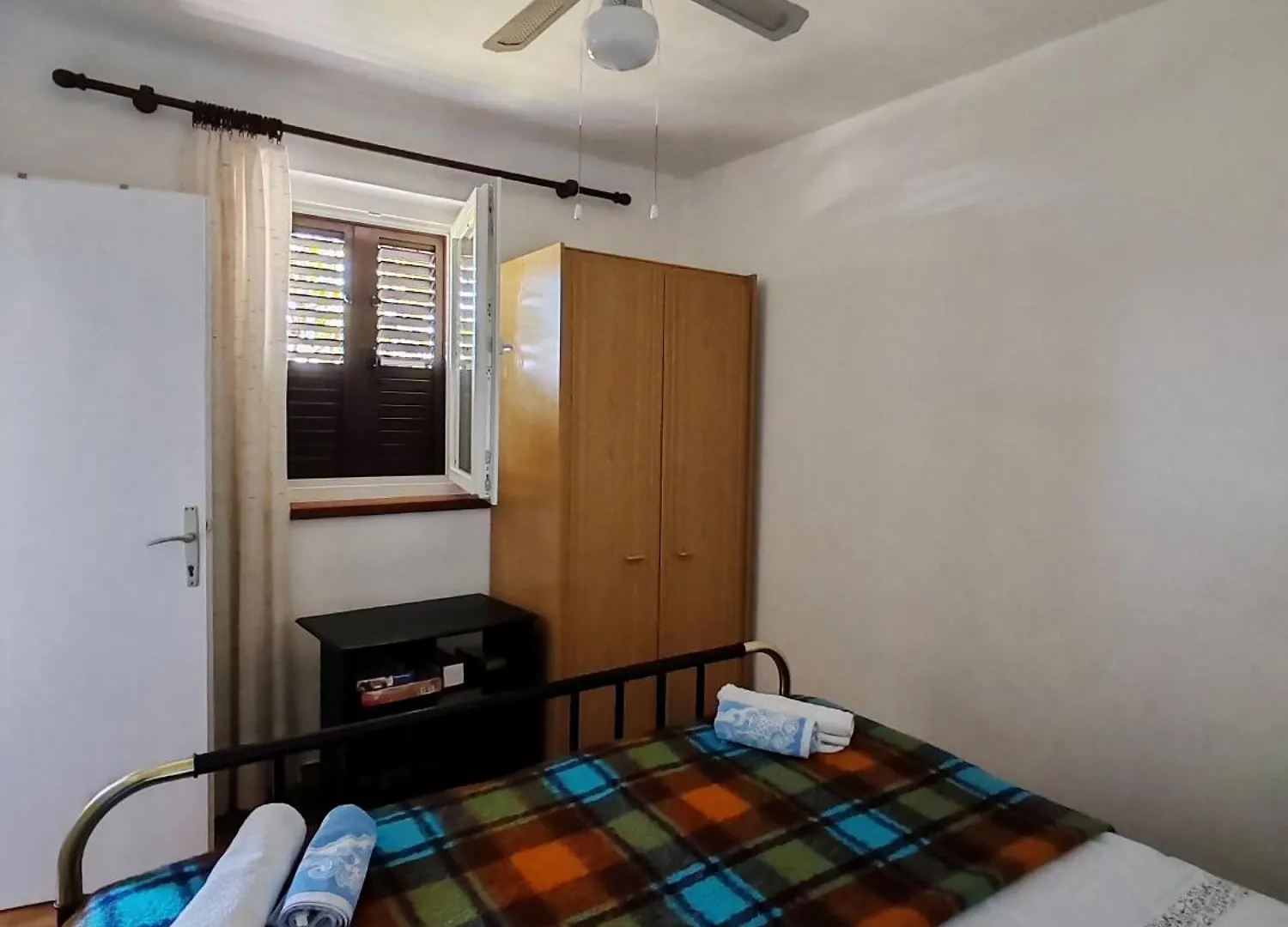 Apartments Simuni 0*,  Croatia