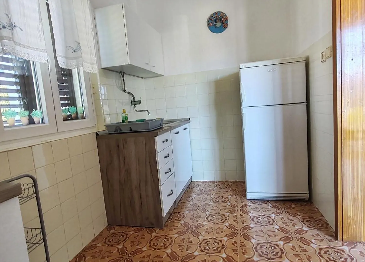 Apartments Simuni