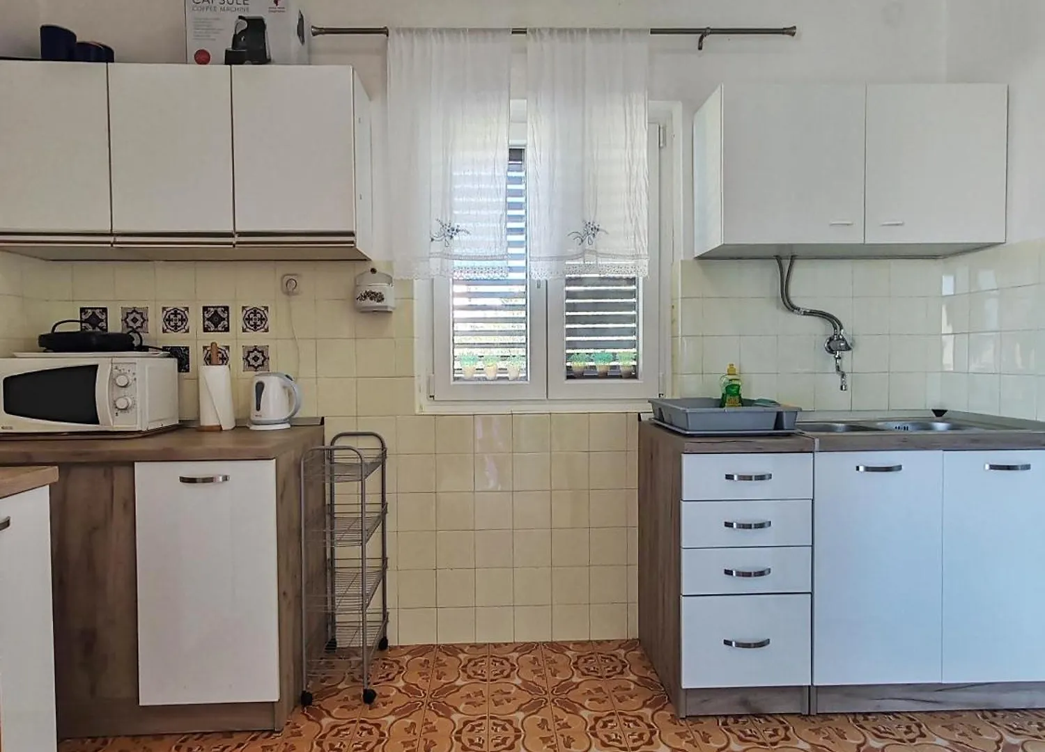 Apartments Šimuni Chorwacja