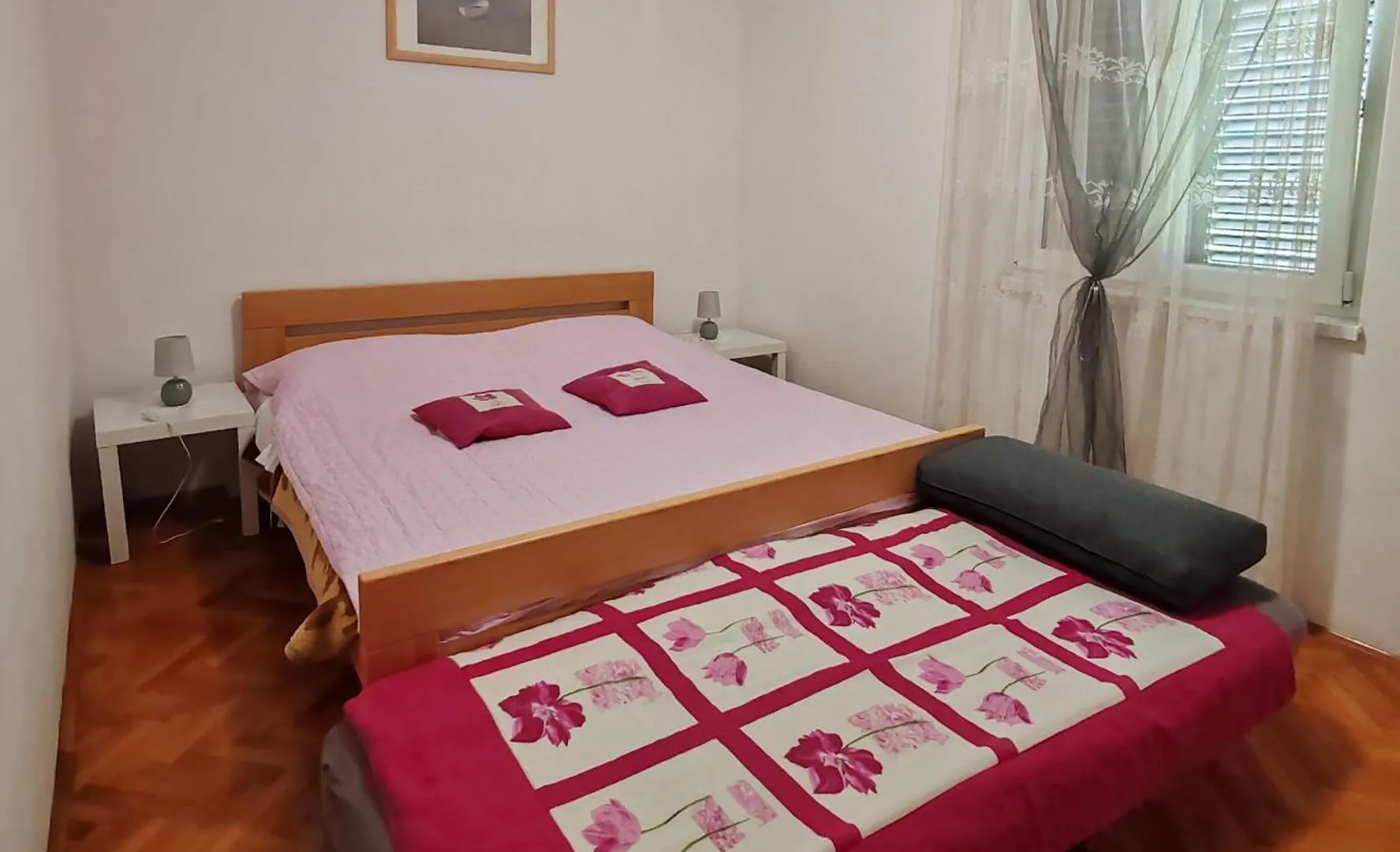 Apartments Šimuni Chorwacja