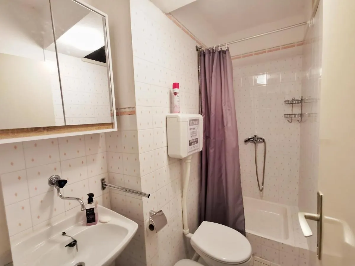 Apartments Šimuni Chorwacja