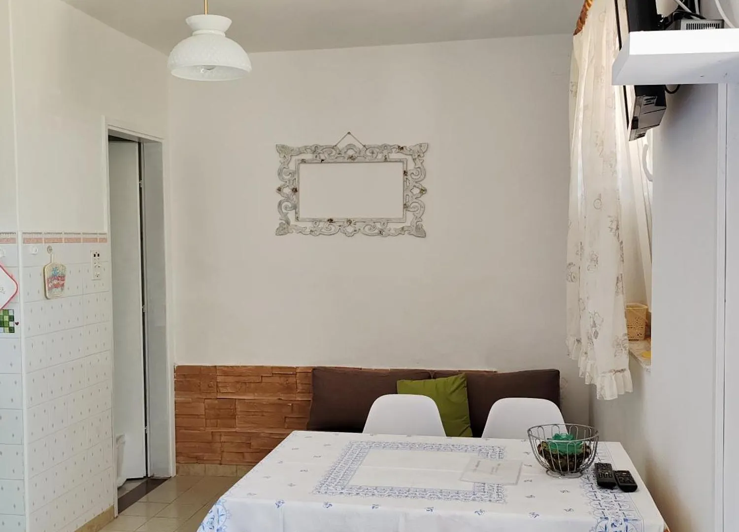 Apartments Šimuni Kroatien