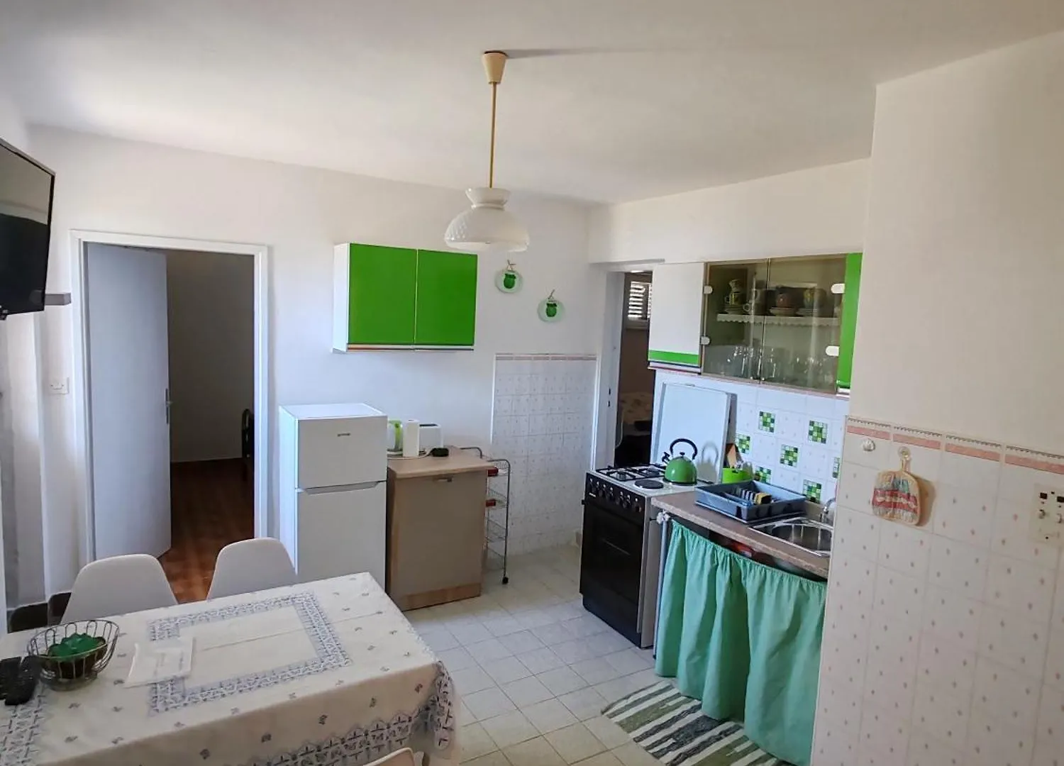 Apartments Šimuni