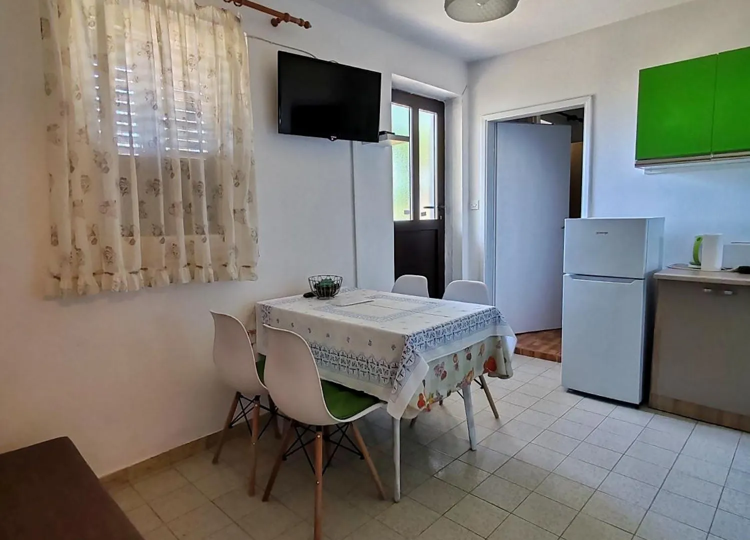 Apartments Šimuni 0*,  Kroatien