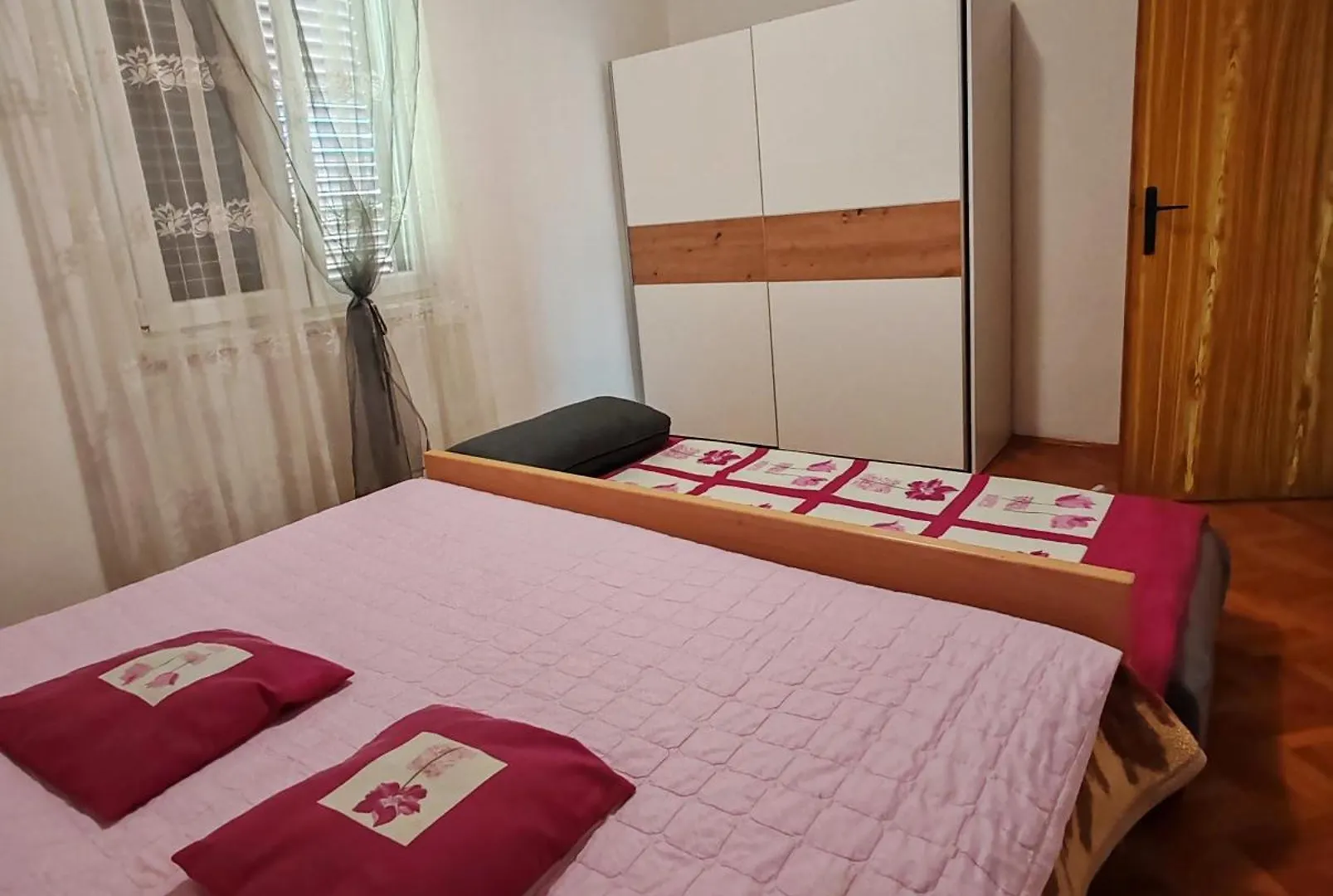 Apartments Šimuni Chorwacja